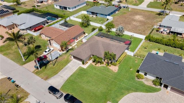 3721 SW 13th AVE, Cape Coral, FL 33914