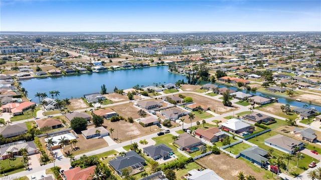 3721 SW 13th AVE, Cape Coral, FL 33914