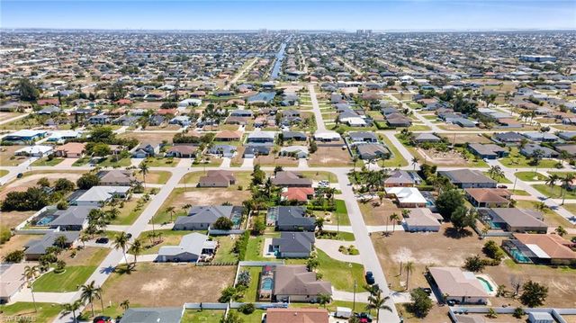 3721 SW 13th AVE, Cape Coral, FL 33914