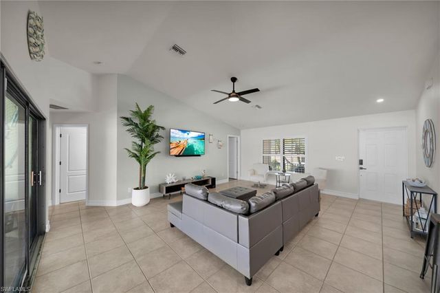 3721 SW 13th AVE, Cape Coral, FL 33914