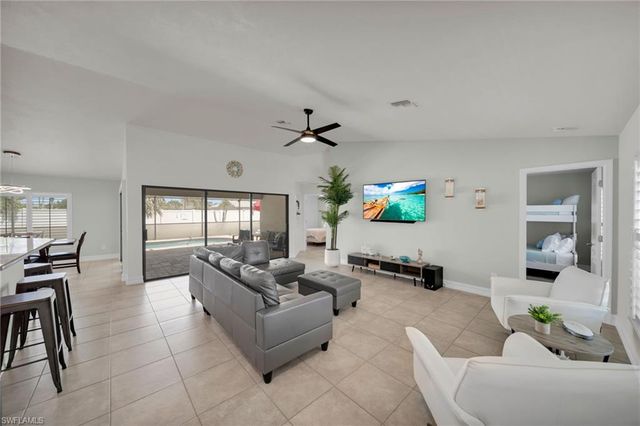 3721 SW 13th AVE, Cape Coral, FL 33914