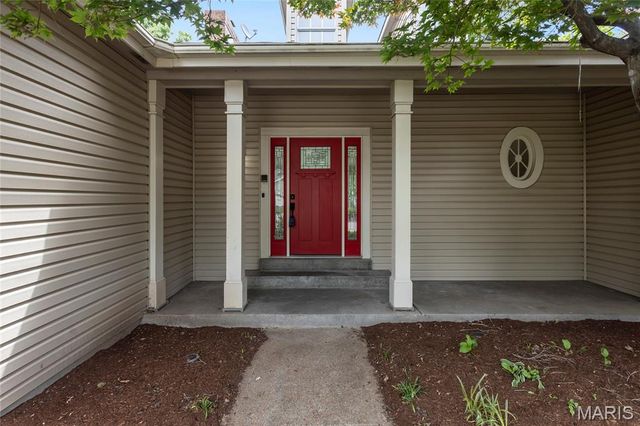 1600 Baxter Forest Ridge Court, Chesterfield, MO 63005