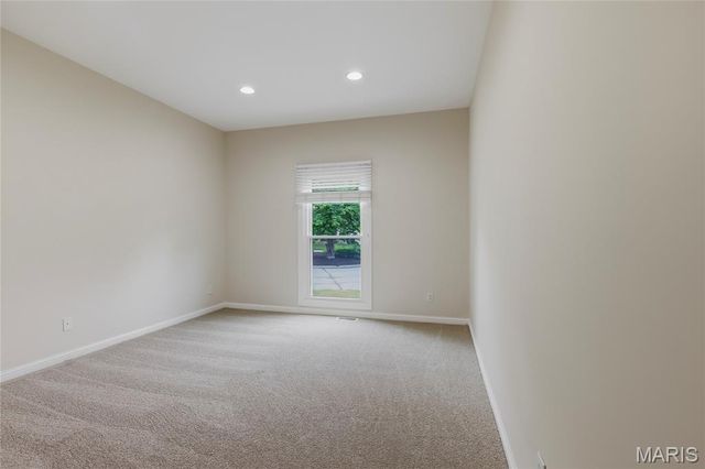 1600 Baxter Forest Ridge Court, Chesterfield, MO 63005