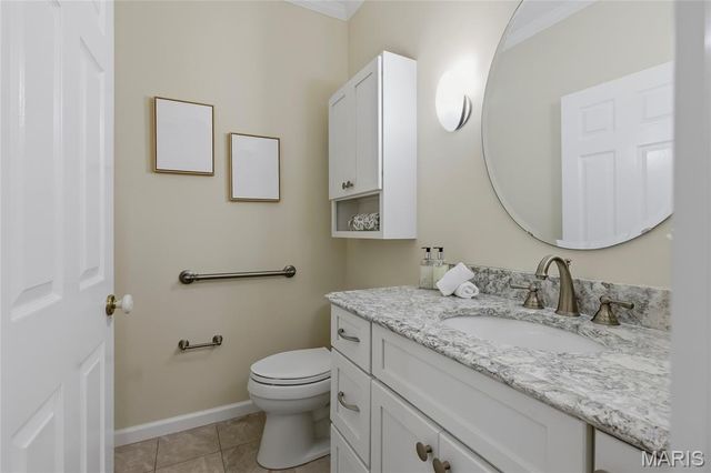 1600 Baxter Forest Ridge Court, Chesterfield, MO 63005