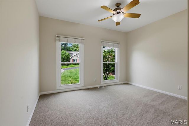 1600 Baxter Forest Ridge Court, Chesterfield, MO 63005