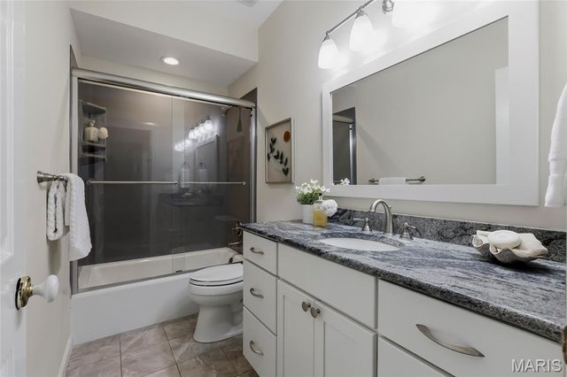 1600 Baxter Forest Ridge Court, Chesterfield, MO 63005