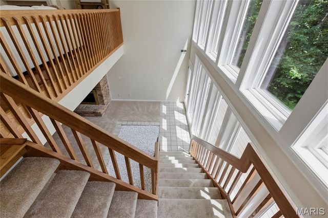 1600 Baxter Forest Ridge Court, Chesterfield, MO 63005