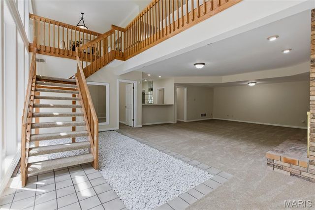 1600 Baxter Forest Ridge Court, Chesterfield, MO 63005