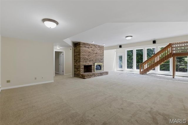 1600 Baxter Forest Ridge Court, Chesterfield, MO 63005