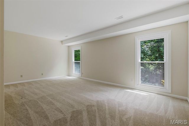 1600 Baxter Forest Ridge Court, Chesterfield, MO 63005