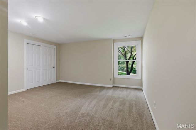 1600 Baxter Forest Ridge Court, Chesterfield, MO 63005