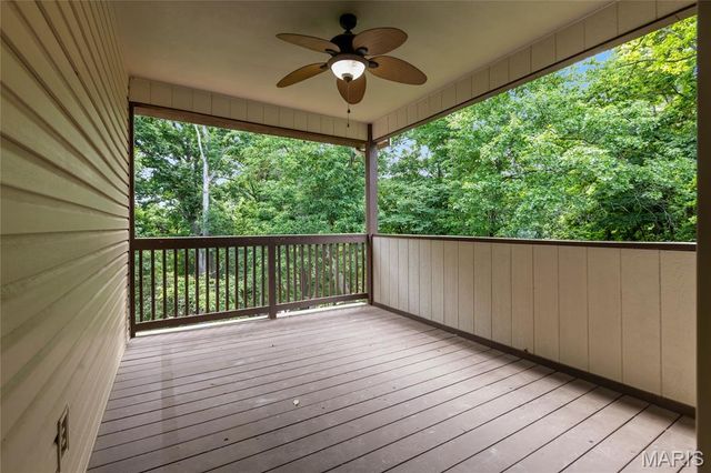 1600 Baxter Forest Ridge Court, Chesterfield, MO 63005