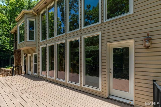1600 Baxter Forest Ridge Court, Chesterfield, MO 63005