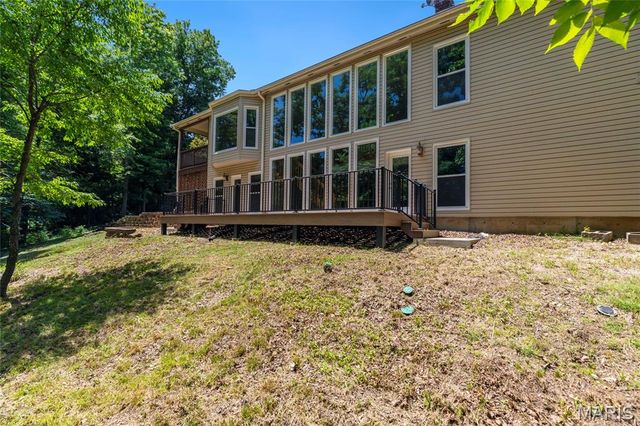 1600 Baxter Forest Ridge Court, Chesterfield, MO 63005