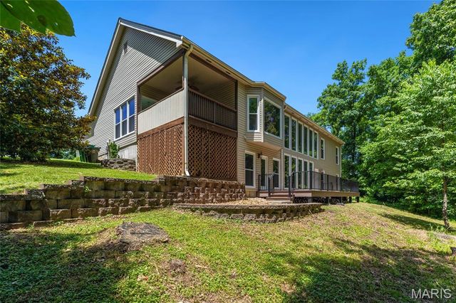 1600 Baxter Forest Ridge Court, Chesterfield, MO 63005
