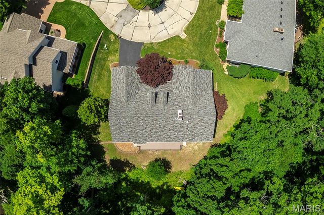 1600 Baxter Forest Ridge Court, Chesterfield, MO 63005
