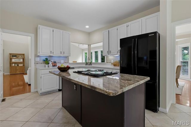 1600 Baxter Forest Ridge Court, Chesterfield, MO 63005