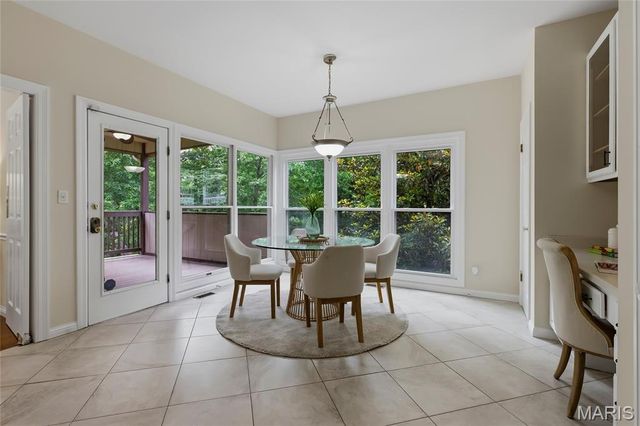 1600 Baxter Forest Ridge Court, Chesterfield, MO 63005