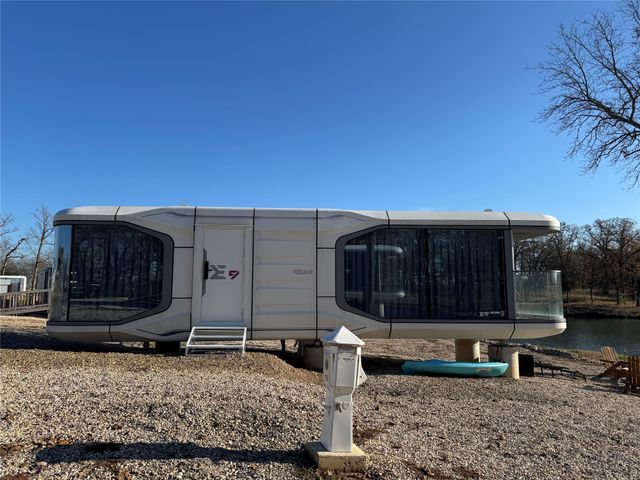 50 CR 3227 Unit 117, Mt Pleasant, TX 75455