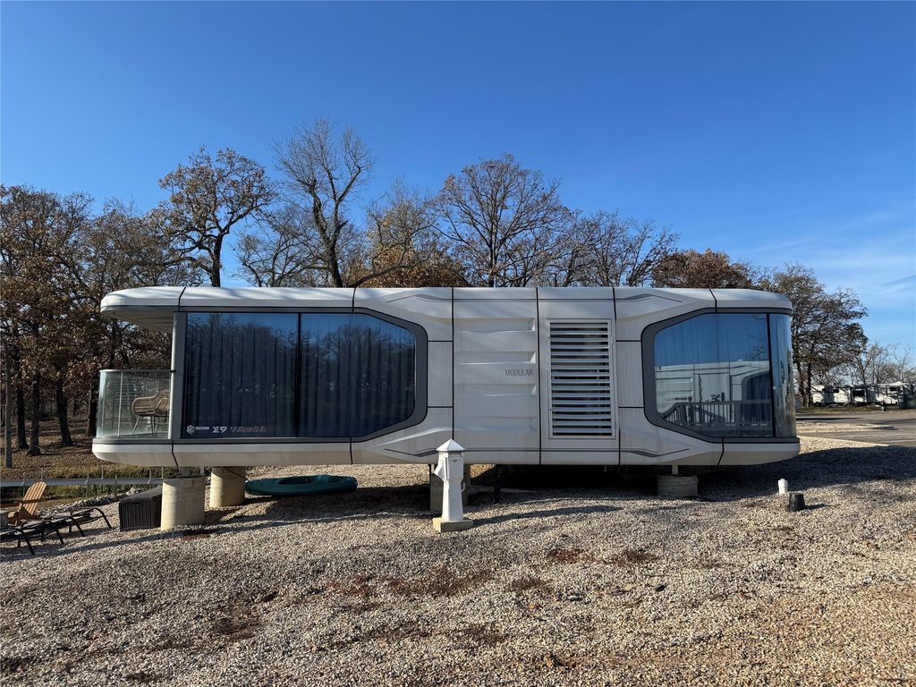 50 CR 3227 Unit 117, Mt Pleasant, TX 75455