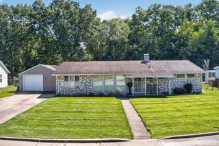 3807 Terry Lane, Mishawaka, IN 46544