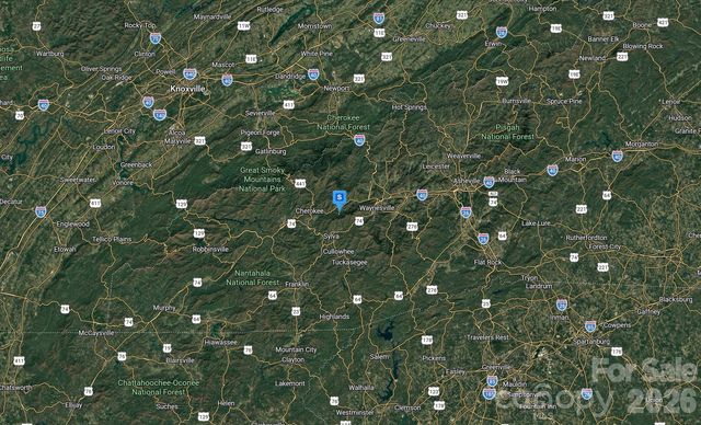 48 Black Rock Ranch Road, Sylva, NC 28779