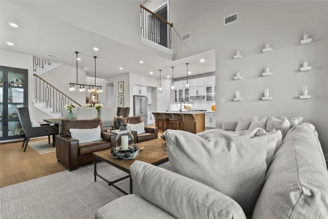 8525 Fannin Creek Trail, Mckinney, TX 75071