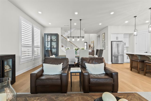 8525 Fannin Creek Trail, Mckinney, TX 75071