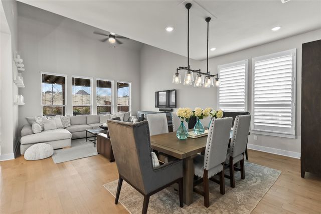 8525 Fannin Creek Trail, Mckinney, TX 75071