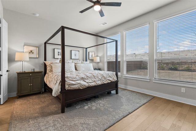 8525 Fannin Creek Trail, Mckinney, TX 75071