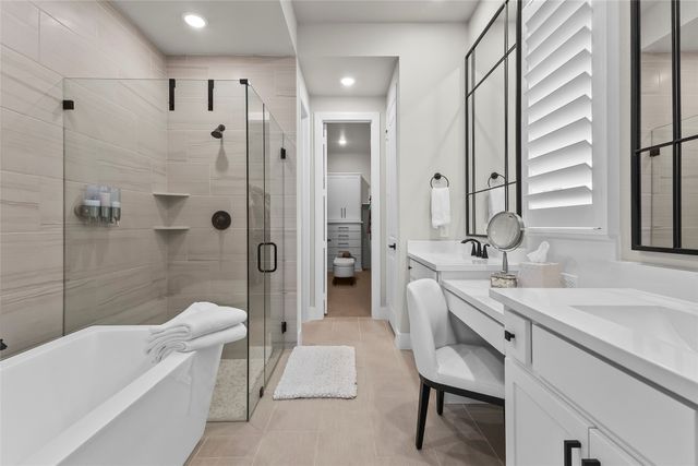 8525 Fannin Creek Trail, Mckinney, TX 75071