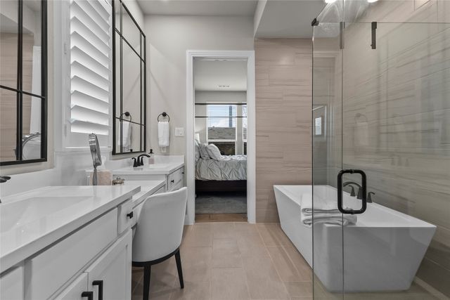 8525 Fannin Creek Trail, Mckinney, TX 75071