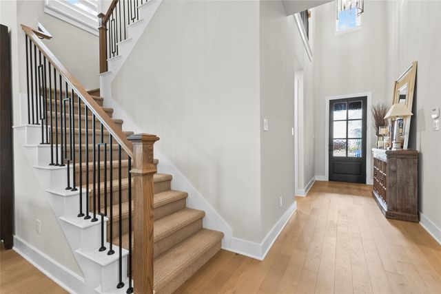 8525 Fannin Creek Trail, Mckinney, TX 75071