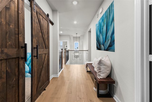 8525 Fannin Creek Trail, Mckinney, TX 75071