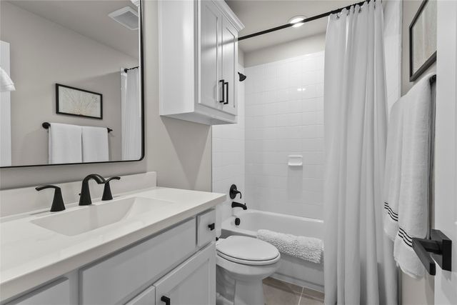 8525 Fannin Creek Trail, Mckinney, TX 75071