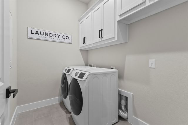 8525 Fannin Creek Trail, Mckinney, TX 75071