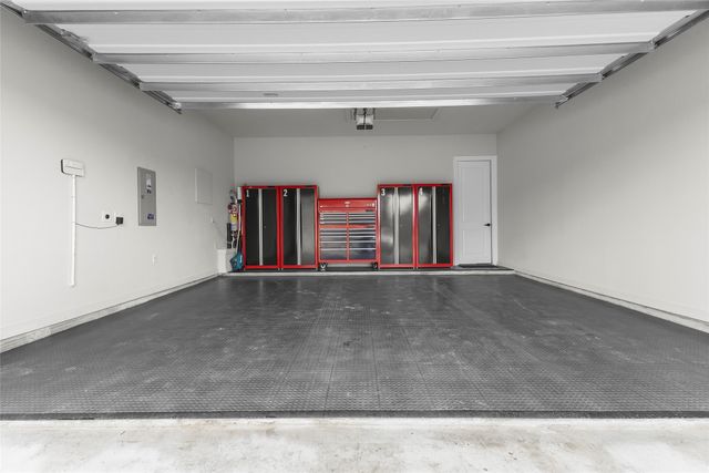 8525 Fannin Creek Trail, Mckinney, TX 75071