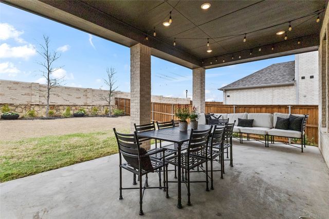 8525 Fannin Creek Trail, Mckinney, TX 75071