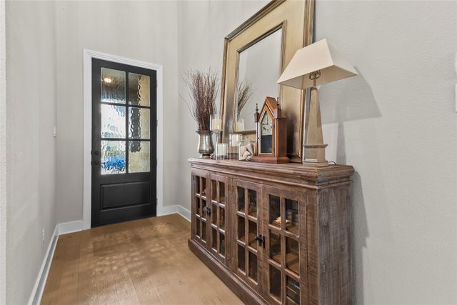 8525 Fannin Creek Trail, Mckinney, TX 75071