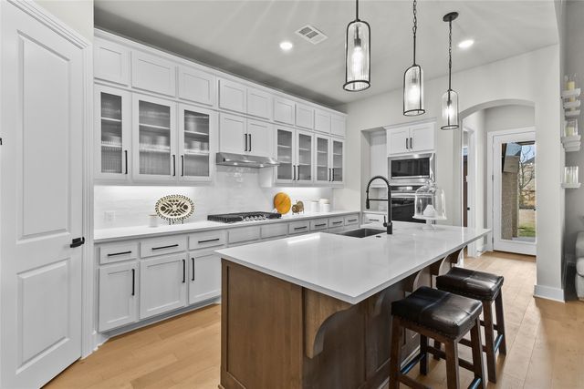 8525 Fannin Creek Trail, Mckinney, TX 75071