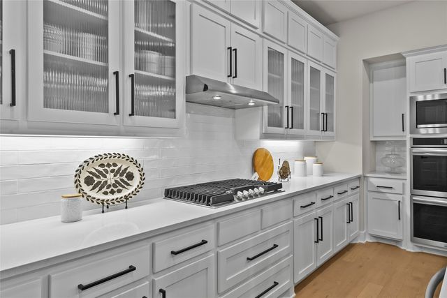 8525 Fannin Creek Trail, Mckinney, TX 75071