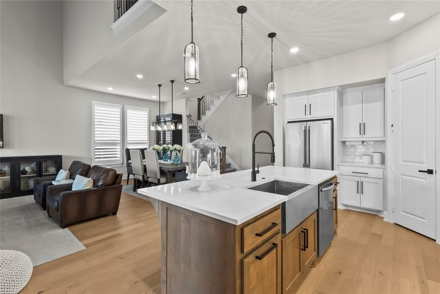 8525 Fannin Creek Trail, Mckinney, TX 75071