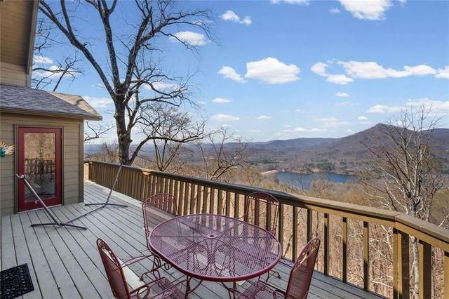 360 Locust Trail, Jasper, GA 30143