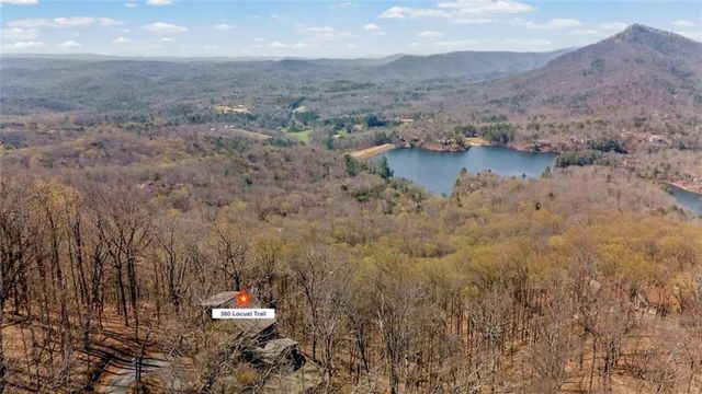 360 Locust Trail, Jasper, GA 30143