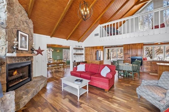 360 Locust Trail, Jasper, GA 30143