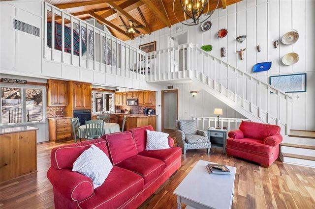 360 Locust Trail, Jasper, GA 30143