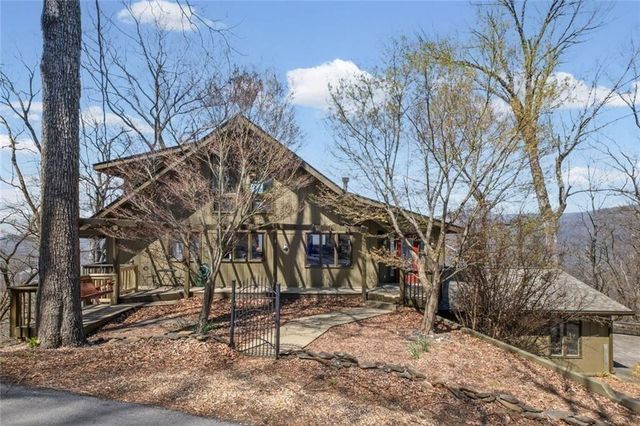 360 Locust Trail, Jasper, GA 30143