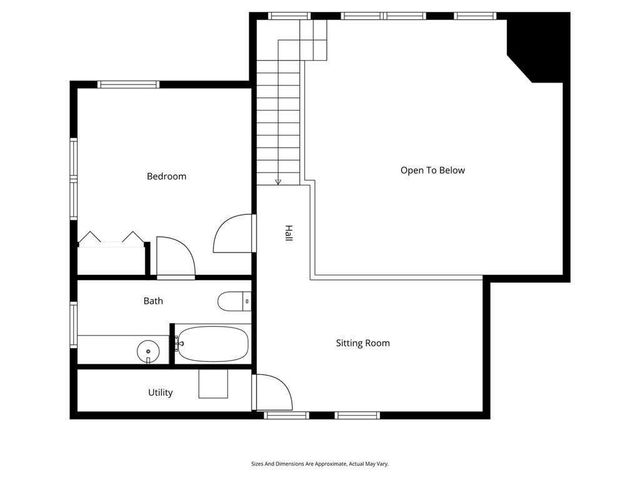 360 Locust Trail, Jasper, GA 30143