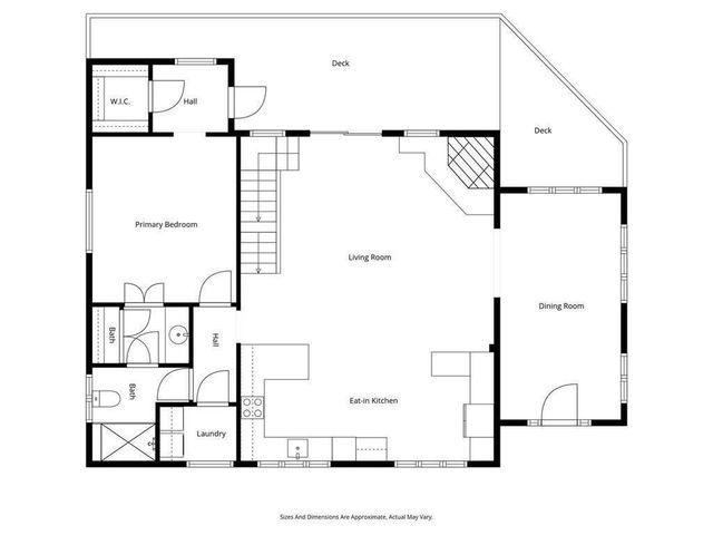 360 Locust Trail, Jasper, GA 30143