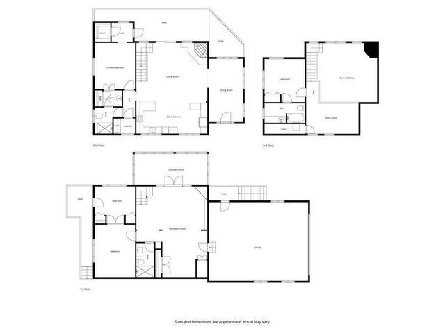 360 Locust Trail, Jasper, GA 30143